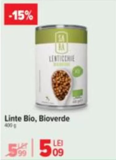 Linte Bio