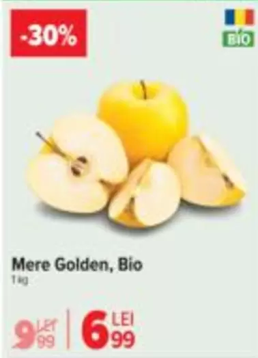 Mere Golden, Bio