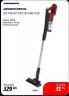 Tesla - ASPIRATOR VERTICAL ZD  VC603/VC 6050