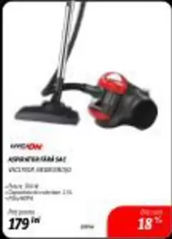 Hyundai - ASPIRATORI SAC