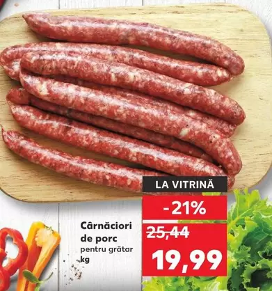 C
n
ărnăciori de porc