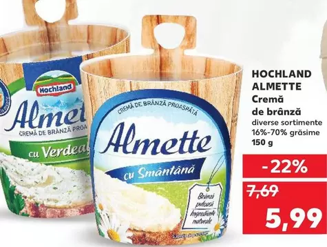ALMETTE