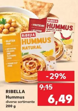 Hummus