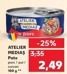 Pate