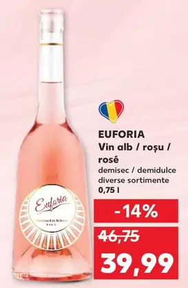 Alb - Vin alb / roşu / rose