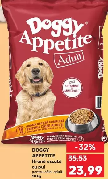APPETITE