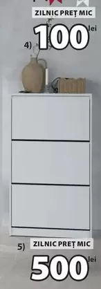 Rabatabil Pliant Pentru Pantofi