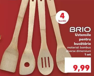 Ustensile pentru bucătărie