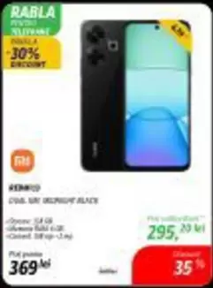 Xiaomi - COOL 6GB MIDNIGHT BLACK