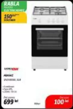 ARAGAZ UNIVERSAL ILR