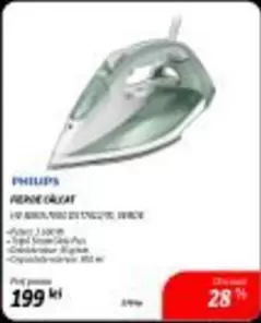 Philips - FIERDE CALCAT