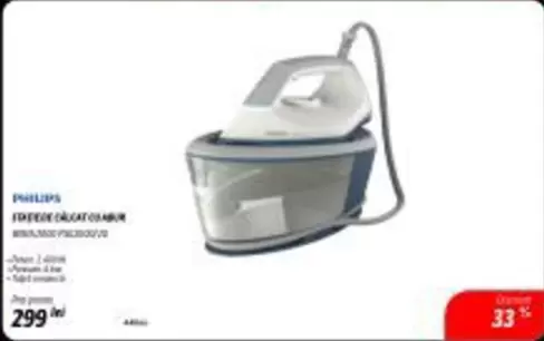 Philips - FREEDOM CĂLCAT CU ABUR