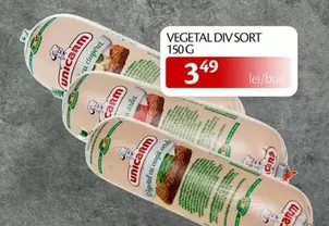 VEGETAL DIV SORT