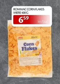 CORN FLAKES