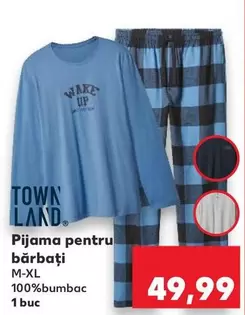 Up - Pijama pentru bărbaţi