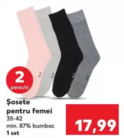 Șosete pentru femei