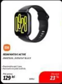REDMI REDMI SMART BAND 2 ACTIVE