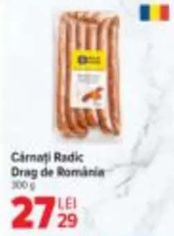 Cârnați Radic
