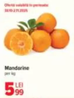 Mandarine