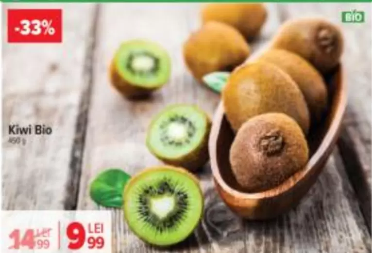 Kiwi Bio