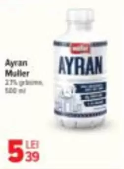 Ayran