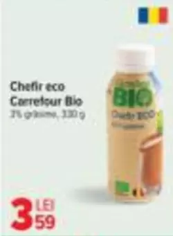 Chefir eco