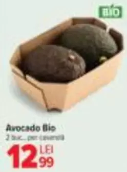 Avocado Bio
