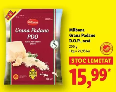 Grana Padano