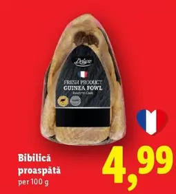 Bibilică proaspătă