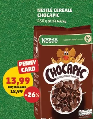 CHOCAPIC
