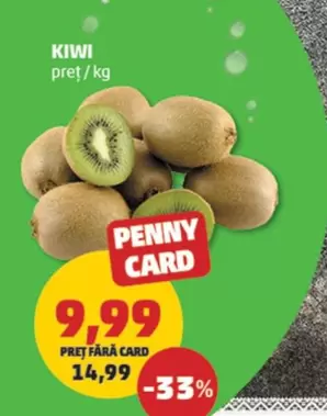 KIWI