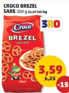 BREZEL
