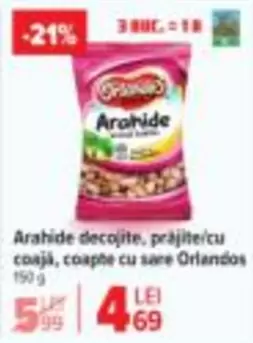 Arahide