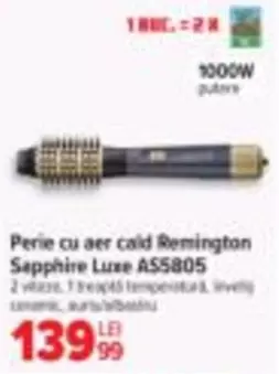 Sapphire Luxe AS5805