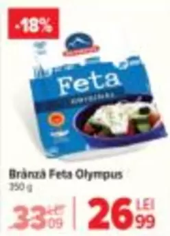 Feta