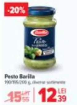 Pesto