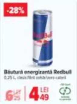 Băutură energizantă