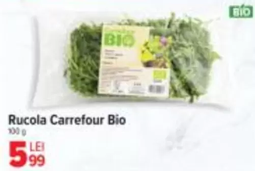 Rucola Bio