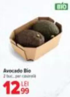 avocado Bio