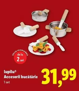 Accesorii bucătărie