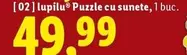 Puzzle cu sunete, 1 buc.