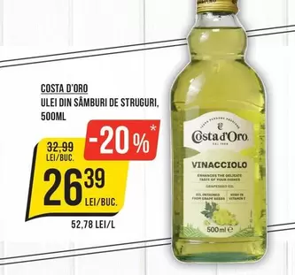 ULEI DIN SÂMBURI DE STRUGURI