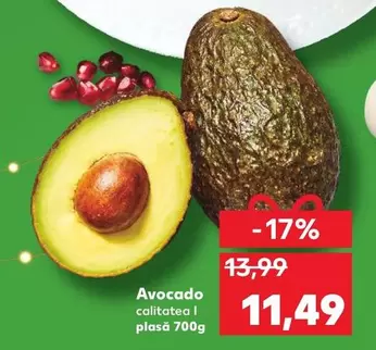 Avocado