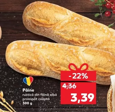 Pâine