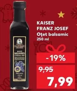 Oţet balsamic