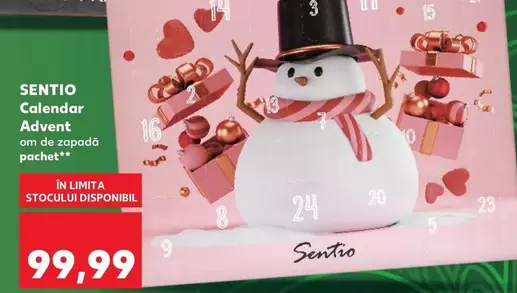 Calendar Advent