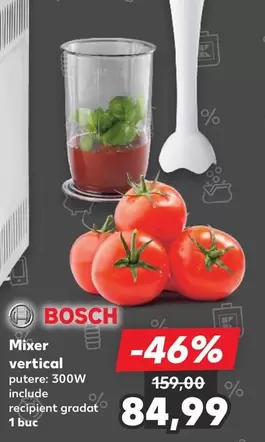 Bosch - Mixer vertical