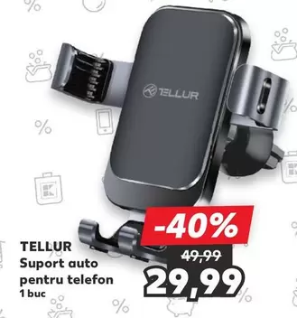 Suport auto pentru telefon