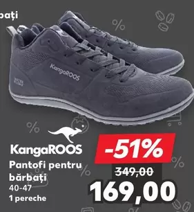 Pantofi pentru bărbați