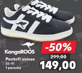 Pantofi unisex